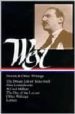 NOVELS AND OTHER WRITINGS: THE DREAM LIFE OF BALSO SNELL/ MISS LO NELY HEARTS di WEST, NATHANAEL 