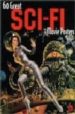 60 GREAT SCI-FI MOVIE POSTERS di VV.AA. 