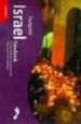 ISRAEL HANDBOOK: THE TRAVEL GUIDE (2ND ED.) di WINTER, DAVE 