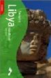 LIBYA HANDBOOK: THE TRAVEL GUIDE di AZEMA, JAMES 