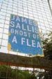 GHOST OF A FLEA di SALLIS, JAMES 