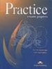 PRACTICE EXAM PAPERS 3. STUDENT S BOOK di EVANS, VIRGINIA 