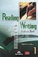 TARGETS READING AND WRITING 1. STUDENT S BOOK de EVANS, VIRGINIA  DOOLEY, JENNY 