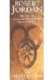 THE HUNT BEGINS (THE WHEEL OF TIME) di JORDAN, ROBERT 