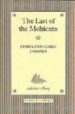 LAST OF THE MOHICANS di COOPER, JAMES FENIMORE 