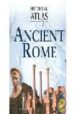 HISTORICAL ATLAS OF ANCIENT ROME di CONSTABLE, NICK 