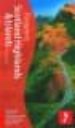 SCOTLAND HIGHLANDS & ISLANDS (2TH ED.) (GUIAS FOOTPRINT) di MURPHY, ALAN 