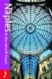 NAPLES & THE AMALFI COAST (POCKET HANDBOOK) di VV.AA. 