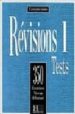 EXERCONS-NOUS: 350 EXERCICES DE REVISION. LIVRE DE L ELEVE (NIVEA U DEBUTANT) di VV.AA. 
