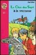 LE CLAN DES SEPT A LA RESCOUSSE de BLYTON, ENID 