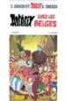 ASTERIX CHEZ LES BELGES (UNE AVENTURE D ASTERIX N 25) de GOSCINNY, RENE  UDERZO, ALBERT 