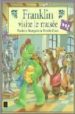 FRANKLIN VISITE LE MUSEE de BOURGEOIS, PAULETTE 