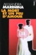 LA MORT ET UN PEU D'AMOUR de MARININA, ALEXANDRA 