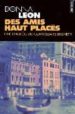 DES AMIS HAUT PLACES di LEON, DONNA 