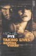 TAKING LIVES DESTINS VOLES de PYE, MICHAEL 