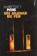 UN SILENCE DE FER di FOIS, MARCELLO 