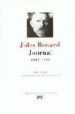 JOURNAL: 1887-1910 de RENARD, JULES 