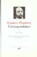 FLAUBERT. CORRESPONDANCE II de FLAUBERT, GUSTAVE 
