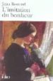 L IMITATION DU BONHEUR de ROUAUD, JEAN 