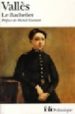 LE BACHELIER di VALLS, JULES 