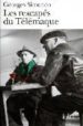 LES RESCAPES DU TELEMAQUE de SIMENON, GEORGES 