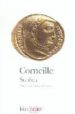 SURENA (EDITION DE PRESENTEE, ETABLIE ET ANNOTEE PAR JEAN-PIERRE CHAUVEAU) de CORNEILLE, JEAN-PIERRE 