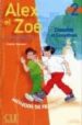 ALEX ET ZOE ET COMPAGNIE. 2 CASSETTE de SAMSON, COLETTE 
