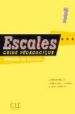 ESCALES 1: GUIDE PEDAGOGIQUE de BLANC, JACQUES  CARTIER, JEAN-MICHEL  LEDERLIN, PIERRE 