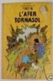 L'AFER TORNASOL (LES AVENTURES DE TINTIN) di HERGE 