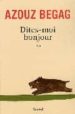 LA FOSSE AUX OURS de BEGAG, AZOUZ 