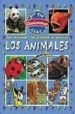 LOS ANIMALES: PARA RESPONDER A LAS PREGUNTAS DE LOS NIOS (DICCIO NARIO POR QUE COMO) de BEAUMONT,  EMILIE  PAORISSIEN, EMMANUELLE 