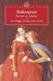 ROMEO ET JULIETTE; LE SONGE D UNE NUIT D ETE de SHAKESPEARE, WILLIAM 