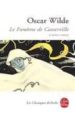 LE FANTOME DE CANTERVILLE ET AUTRES CONTES de WILDE, OSCAR 