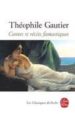 CONTES ET RECITS FANTASTIQUES de GAUTIER, THEOPHILE 