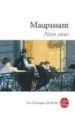 NOTRE COEUR de MAUPASSANT, GUY DE 