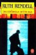 LES CORBEAUX ENTRE EUX di RENDELL, R. 