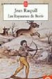 LES ROYAUMES DE BOREE de RASPAIL, JEAN 