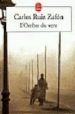 L OMBRE DU VENT de RUIZ ZAFON, CARLOS 