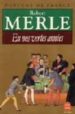 EN NOS VERTES ANNEES (FORTUNE DE FRANCE II) de MERLE, ROBERT 