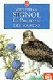 LA PROMESSE DES SOURCESS de SIGNOL, CHRISTIAN 