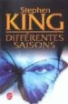 DIFERENTES SAISONS de KING, STEPHEN 