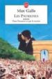 DANS L HONNEUR ET POUR LA VICTOIRE (LES PATRIOTES; 4) de GALLO, MAX 