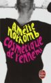 COSMETIQUE DE L ENNEMI de NOTHOMB, AMELIE 