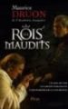 LES ROIS MAUDITS. VOLUME 1: LE ROI DE FER (SUIVI DE LA REINE TRA NGLE ET LES POISONS DE LA COURONNE) di DRUON, MAURICE 