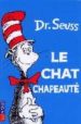 LE CHAT CHAPEAUTE di DR. SEUSS 