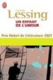 UN ENFANT DE L AMOUR de LESSING, DORIS 