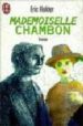 MADEMOISELLE CHAMBON de HOLDER, ERIC 
