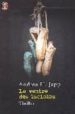 LE VENTRE DES LUCIOLES de JAPP, ANDREA H. 
