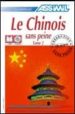 LE CHINOIS SANS PEINE. 2 di KANTOR, PHILIPPE 