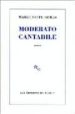 MODERATO CANTABILE di DURAS, MARGUERITE 